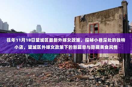 望城区外嫁女政策下的独特美食风情与小巷深处的神秘小店揭秘标题建议，望城新篇章，外嫁女政策下的美食风情与小巷探秘之旅
