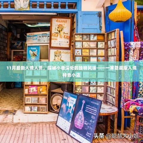 探秘隐藏小巷的独特风味，揭秘一家入境特色小店的魅力