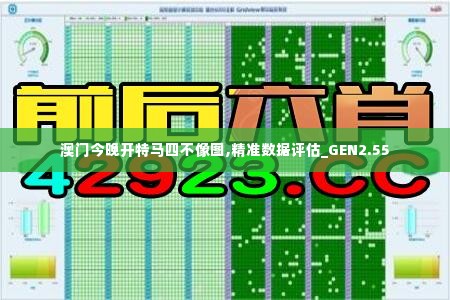 澳门今晚开特马四不像图,精准数据评估_GEN2.55