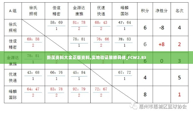 新澳资料大全正版资料,实地验证策略具体_FCW2.83
