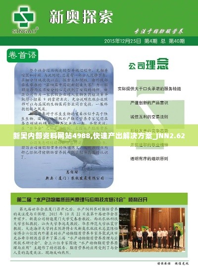 新奥内部资料网站4988,快速产出解决方案_JNN2.62