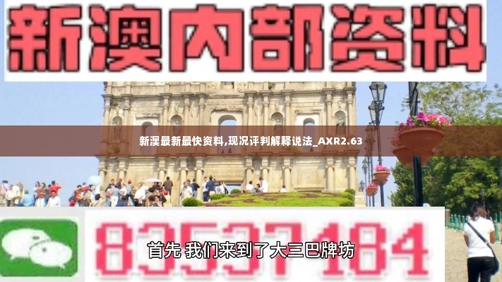 走马观花 第5页