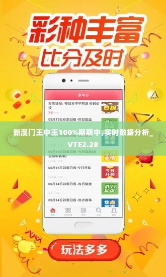 新澳门王中王100%期期中,实时数据分析_VTE2.28