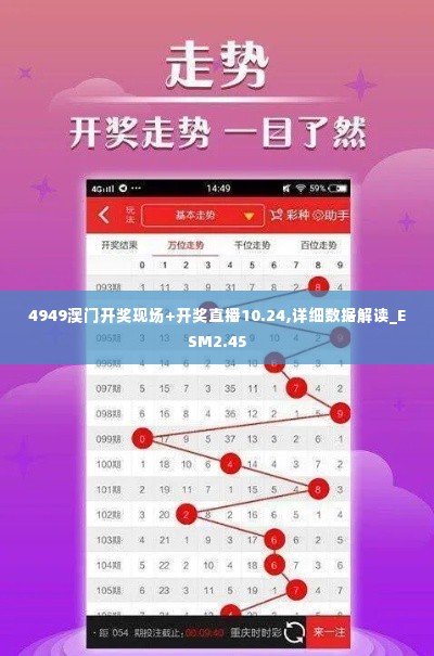 4949澳门开奖现场+开奖直播10.24,详细数据解读_ESM2.45