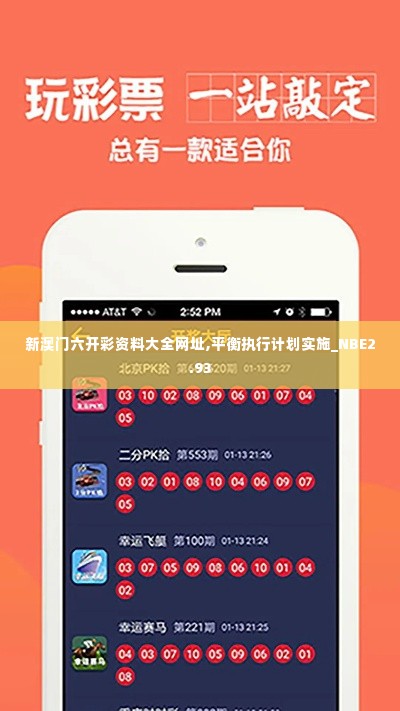 新澳门六开彩资料大全网址,平衡执行计划实施_NBE2.93