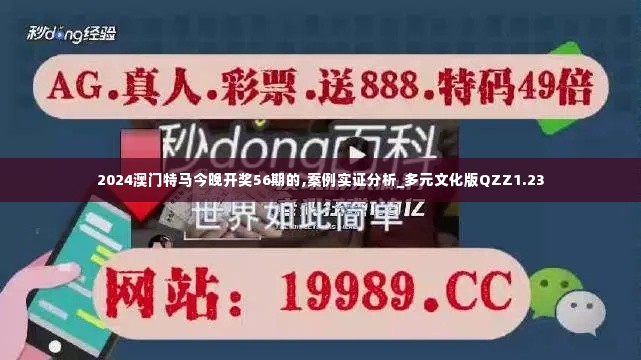 2024澳门特马今晚开奖56期的,案例实证分析_多元文化版QZZ1.23