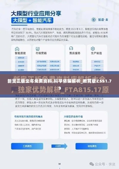 新奥正版全年免费资料,科学依据解析_教育版ZSS1.79