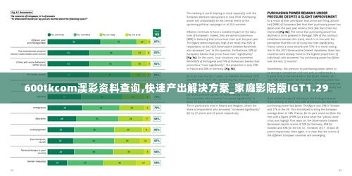 600tkcom澳彩资料查询,快速产出解决方案_家庭影院版IGT1.29