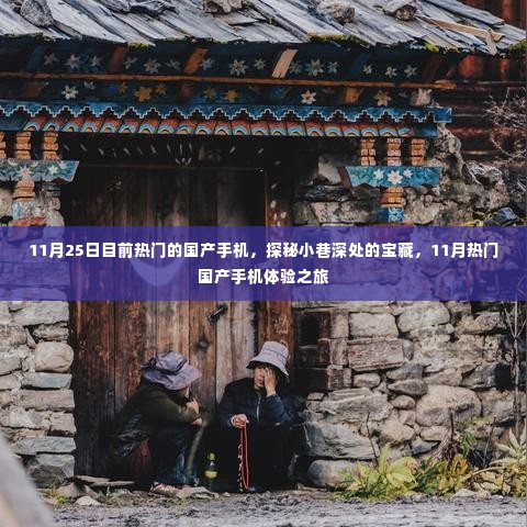 探秘小巷深处的宝藏，揭秘热门国产手机体验之旅（11月版）