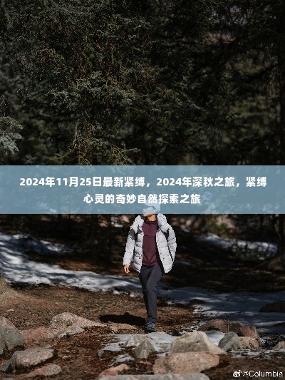 2024深秋紧缚之旅，心灵与自然的美妙探索