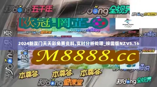 2024新澳门天天彩免费资料,实时分析处理_按需版NZV5.16