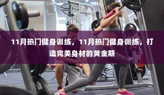 11月热门健身训练，黄金期打造完美身材的秘诀