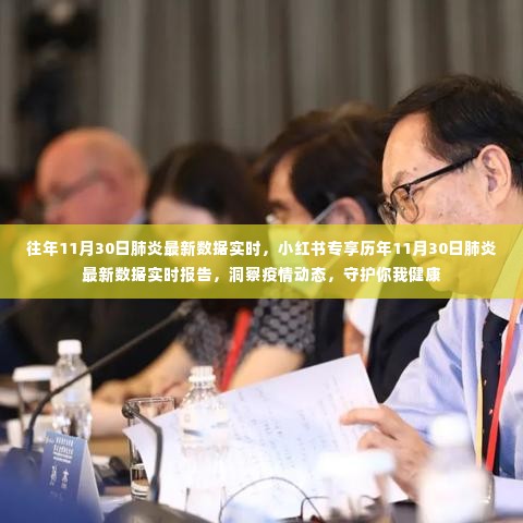 历年11月30日肺炎实时数据报告，小红书守护健康，洞悉疫情动态