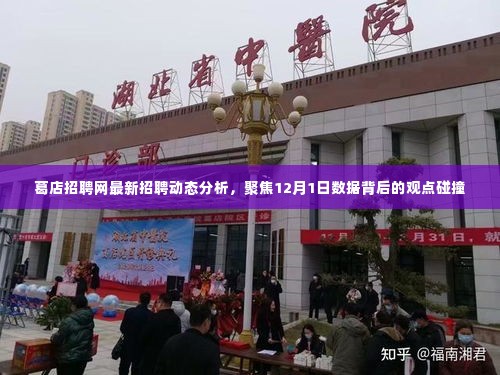 葛店招聘网最新招聘动态解析，聚焦数据背后的观点碰撞（12月1日）