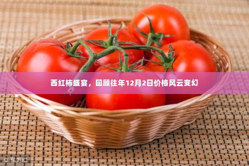 西红柿盛宴，历年12月2日价格风云回顾