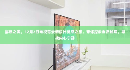 屏息之美，探寻自然秘境的电视背景墙设计灵感之旅（12月2日）