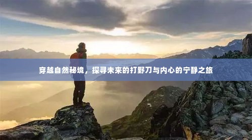 穿越秘境，探寻打野刀与内心宁静之旅