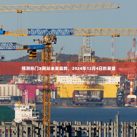 预测热门X网站未来趋势展望，2024年展望分析