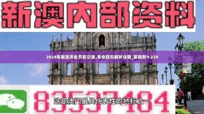 2024年新澳历史开奖记录,专业研究解析说明_冒险款9.220
