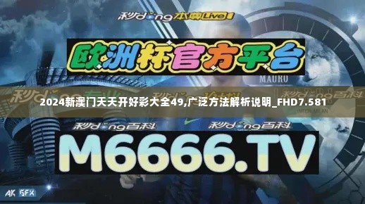 2024新澳门天天开好彩大全49,广泛方法解析说明_FHD7.581
