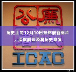 历史上的金舵最新图片，深度解读与重大历史意义揭秘
