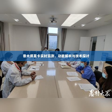 鲁大师显卡实时监测，功能解析与技术探讨
