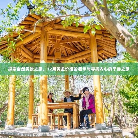自然探索之旅，黄金价格的启示与心灵宁静的追寻
