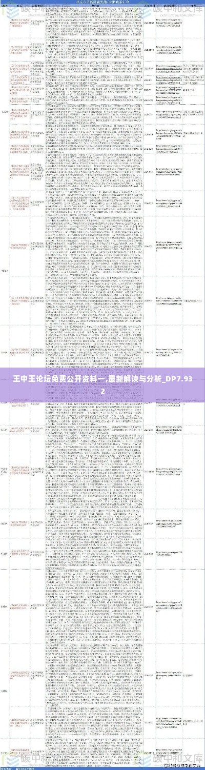 高谈阔论 第3页