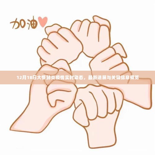 大悟肺炎疫情最新实时动态及关键信息概览（12月18日）