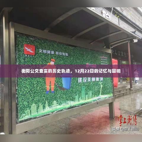 衡阳公交历史轨迹揭秘，12月22日的记忆轨迹与回响