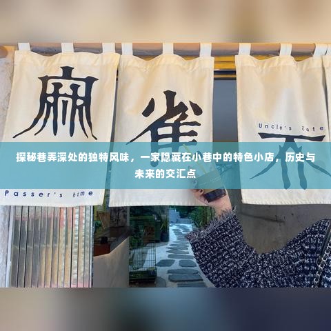 巷弄深处的独特风味，历史与未来的交汇点——一家隐藏在小巷中的特色小店探秘
