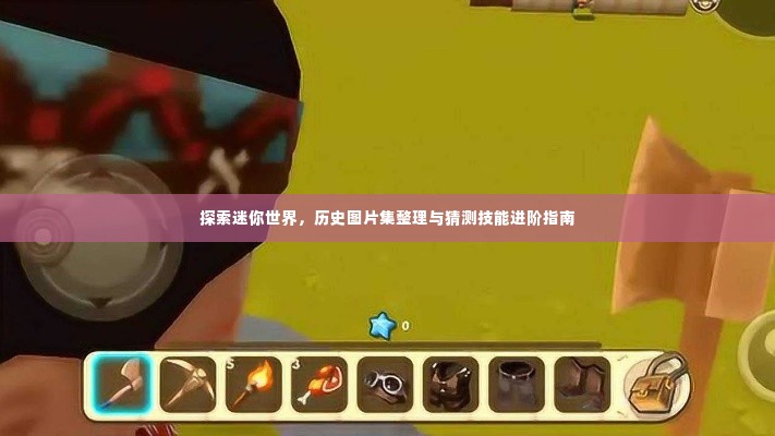 迷你世界探索之旅，历史图片集整理与技能进阶猜测指南