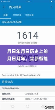 月日月年历史回顾，全新智能工具深度评测与介绍
