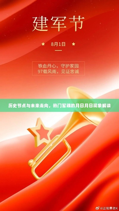 热门军魂的月日月日现象解读，历史节点与未来走向探讨