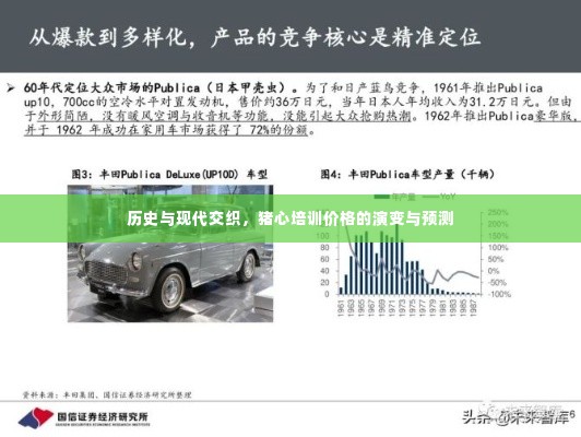 猪心培训价格的演变与预测，历史交织中的现代趋势分析
