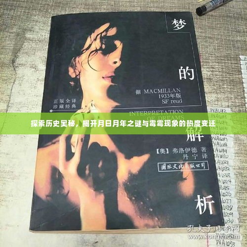 揭秘历史奥秘，月日月年与霉霉现象的热度变迁探索