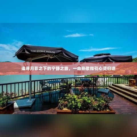 月影之下的心灵归途，追寻宁静之旅与热歌的指引