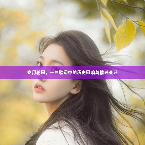 岁月轮回，歌词中的历史回响与情感变迁