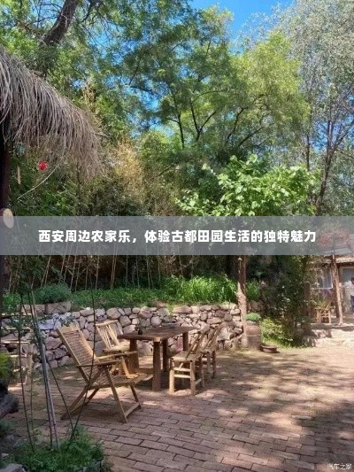 西安周边农家乐，体验古都田园生活的独特魅力