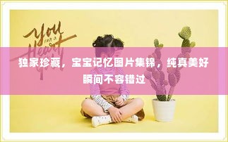 独家珍藏，宝宝记忆图片集锦，纯真美好瞬间不容错过