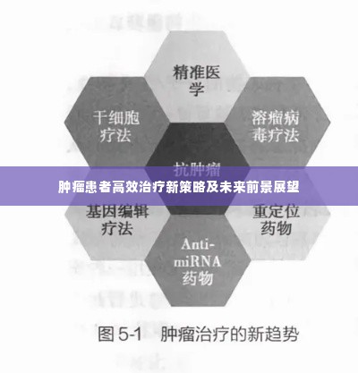 肿瘤患者高效治疗新策略及未来前景展望