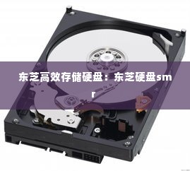 东芝高效存储硬盘：东芝硬盘smr 