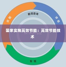 国家实施高效节能：高效节能技术 