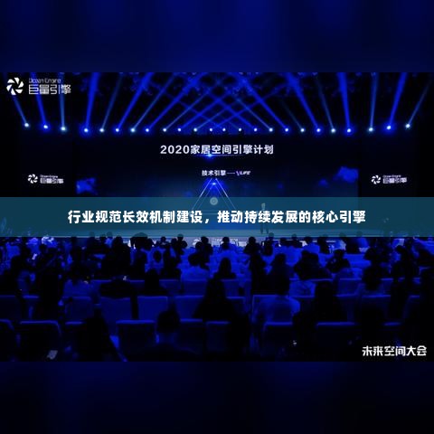 行业规范长效机制建设，推动持续发展的核心引擎