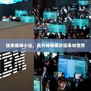 独家揭秘小说，揭开神秘面纱探未知世界