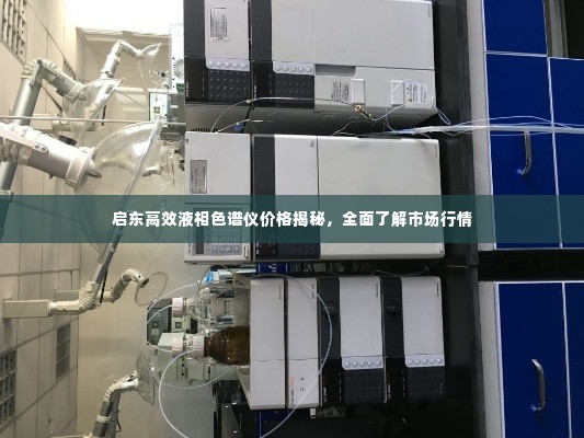 启东高效液相色谱仪价格揭秘，全面了解市场行情