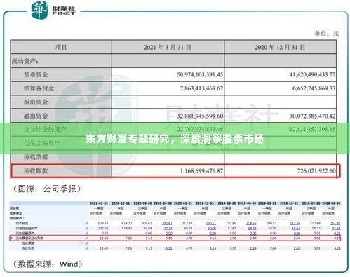 东方财富专题研究，深度洞察股票市场