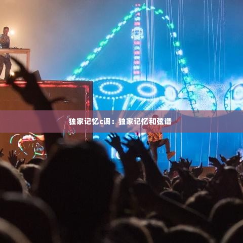 独家记忆c调：独家记忆和弦谱 