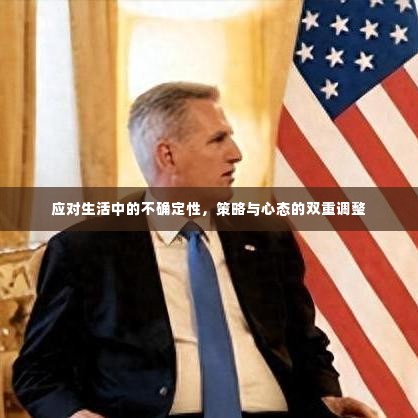 应对生活中的不确定性，策略与心态的双重调整