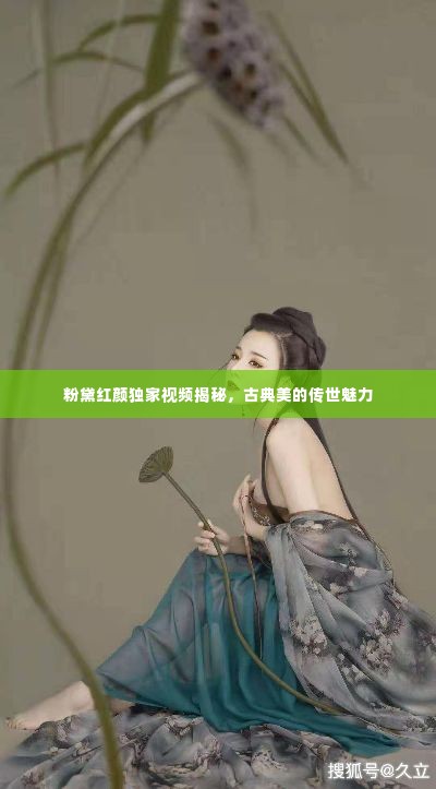粉黛红颜独家视频揭秘，古典美的传世魅力